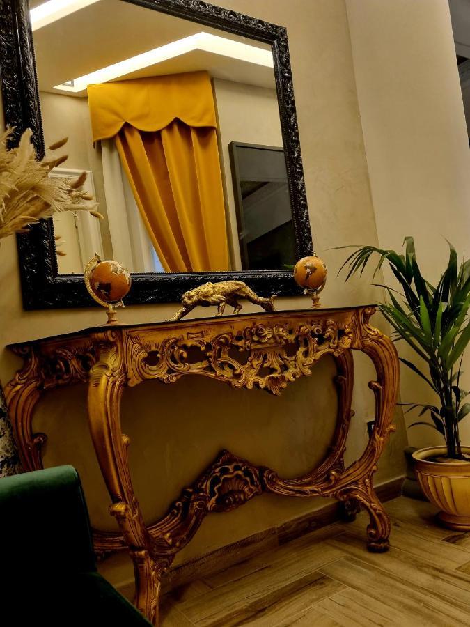 Carpegna 92 Wellness E Appartamento Roma
