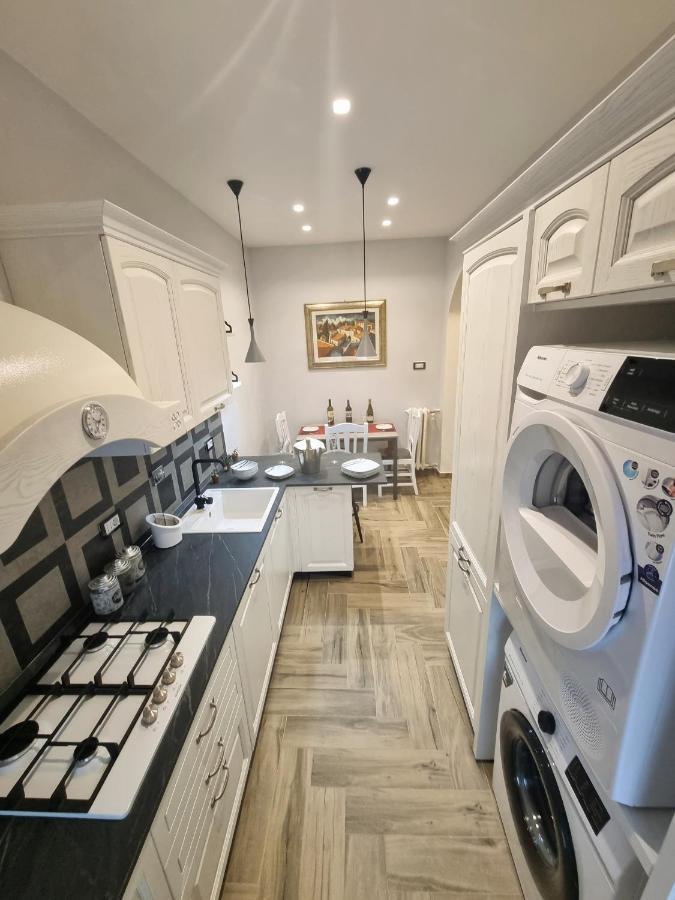 Appartamento Carpegna 92 Wellness E Roma