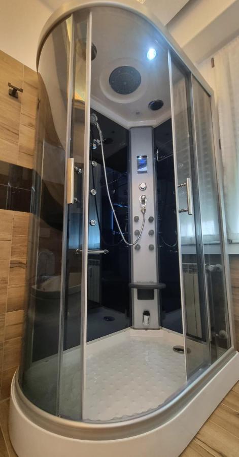 Carpegna 92 Wellness E Appartamento *