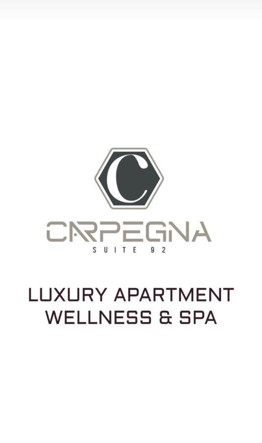Appartamento Carpegna 92 Wellness E Roma