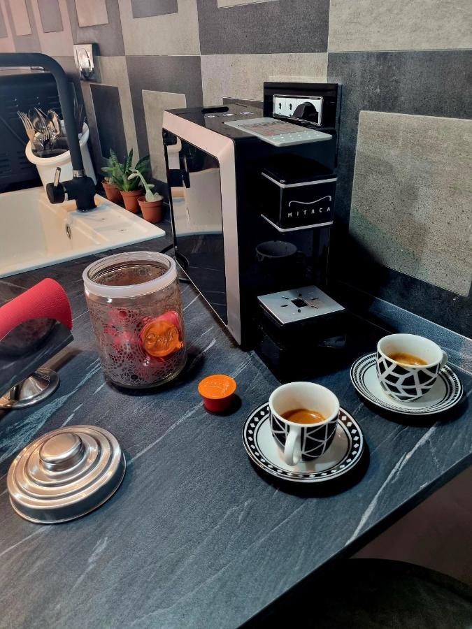 Carpegna 92 Wellness E Appartamento Roma