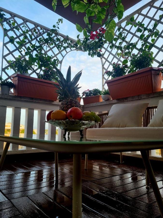 Appartamento Carpegna 92 Wellness E Roma