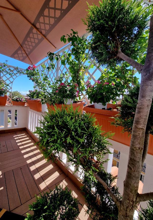 Appartamento Carpegna 92 Wellness E Roma
