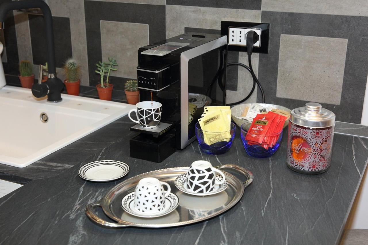 Appartamento Carpegna 92 Wellness E *