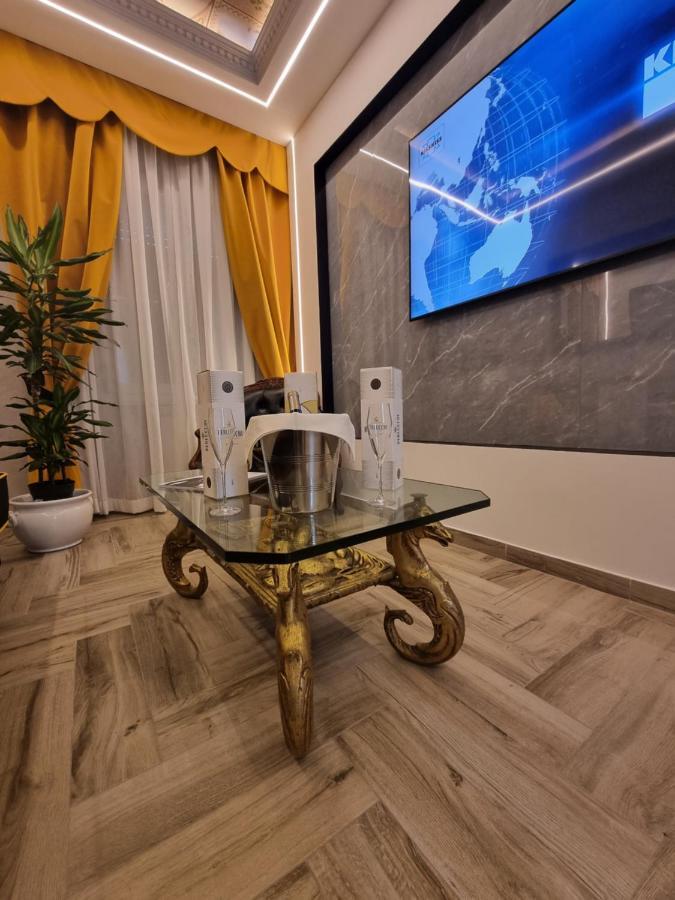 Apartamento Carpegna 92 Wellness E