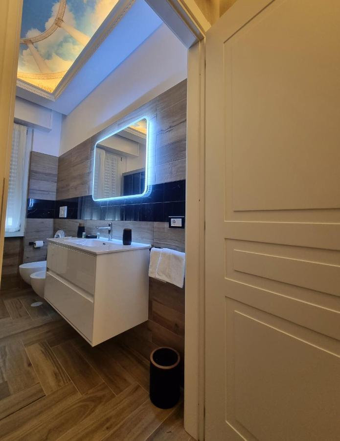 Apartamento Carpegna 92 Wellness E *